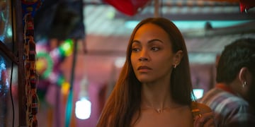 La trágica historia que marcó a Zoe Saldaña, la actriz ganadora de un Premio Oscar por Emilia Pérez