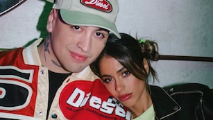 De Rihanna a su mamá: Tiago PZK habló de las mujeres que lo inspiraron en su vida