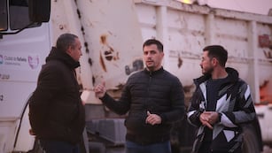 Evitaron la usuarpación de un espacio público de Rafaela