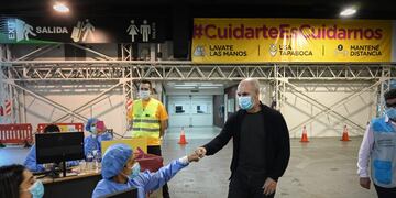 La Ciudad extendió la emergencia sanitaria en la Ciudad hasta el 31 de enero.