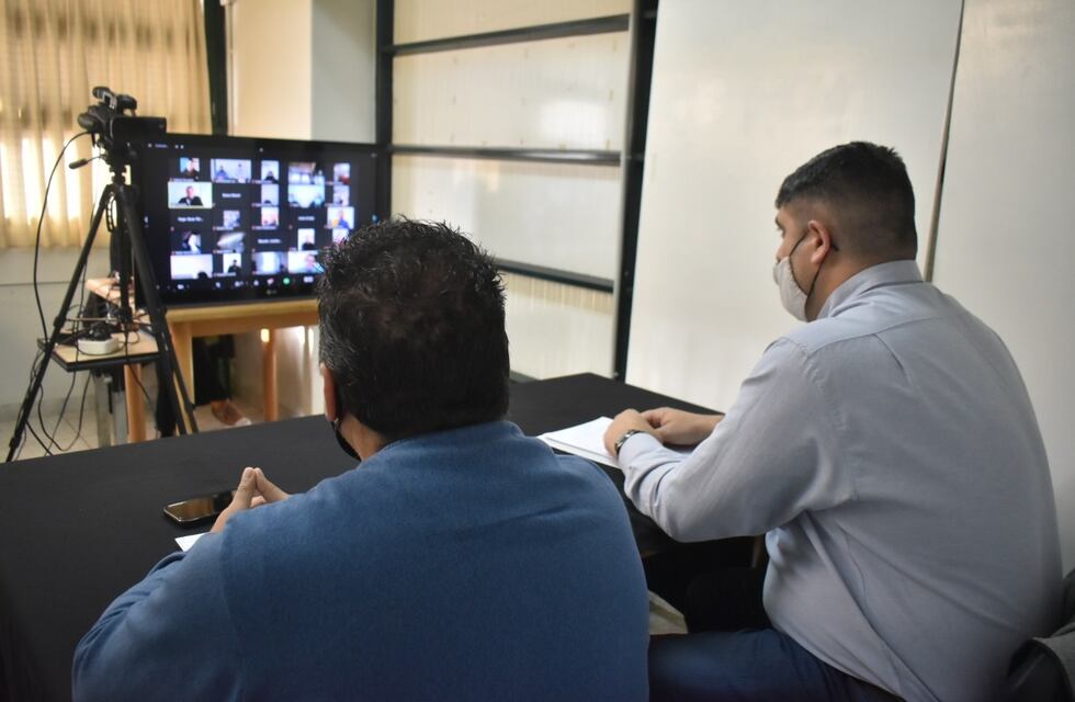 Ojos en Alerta: ya está operativo desde el viernes