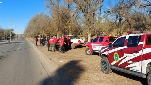 Busquen a un joven que se habría perdido en el cerro Pan de Azúcar.