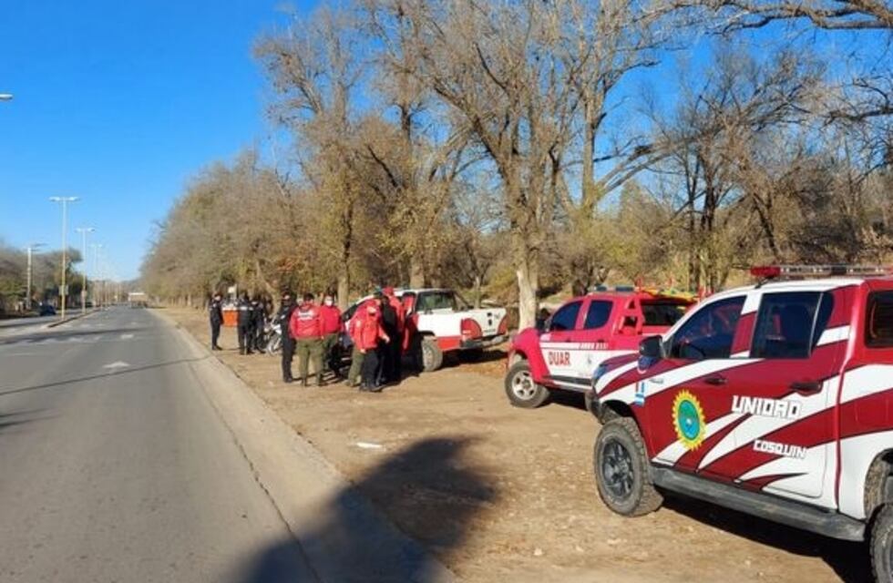 Cosquín: confirman que fue falsa la alarma por el supuesto joven extraviado en el Pan de Azúcar