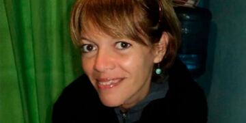La enfermera Elizabeth Julia Di Legge queria escapar de su casa con sus hijos