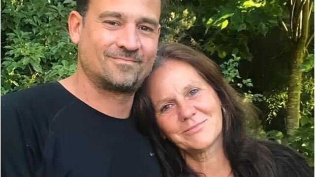 Mariana Charpentier declaró por el folleto que repartió el municipio de Morón