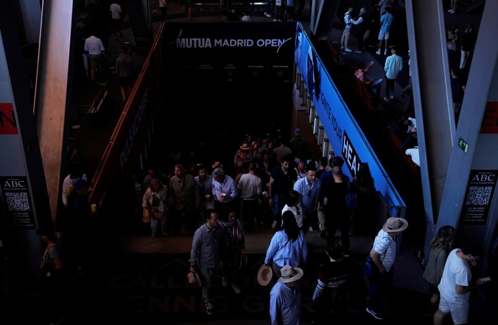 Nomofobia: qué es el trastorno que surge tras el apagón en España, Portugal y Francia