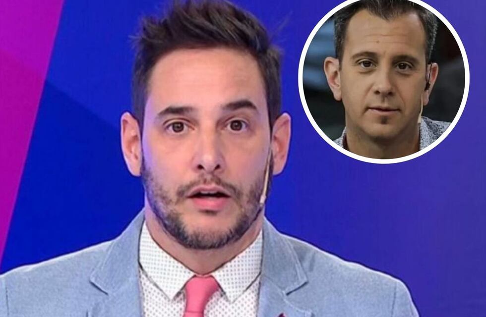 La feroz respuesta de Rodrigo Lussich a los ataques de Matías Bertolotti: “Golpe bajo”