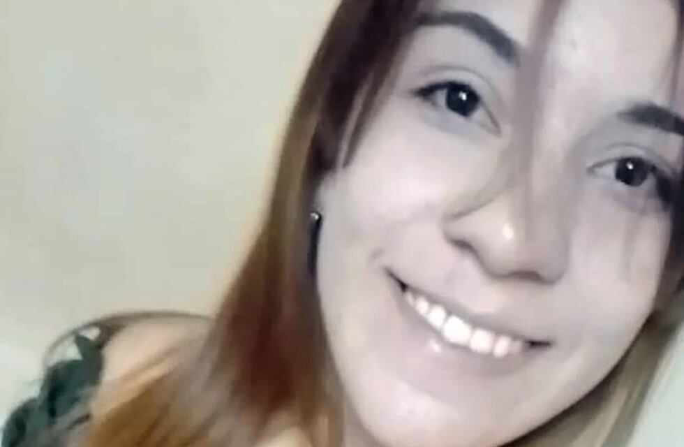 Caso Luisina Leoncino: continúa la intensa búsqueda