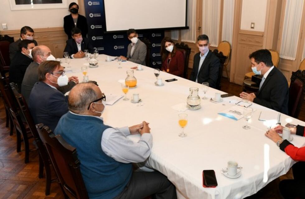 Juan Pablo Lichtmajer: “Pedimos encarecidamente a la sociedad que haga todo el esfuerzo para no afectar a la escuela”