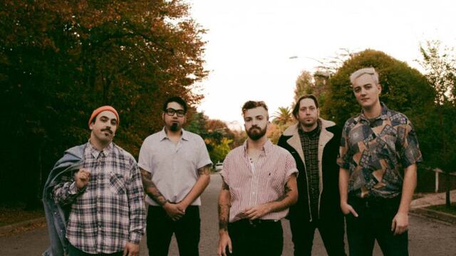 La banda de metal alternativo de Mar del Plata brindará un show este sábado en el escenario de Abbey Road.