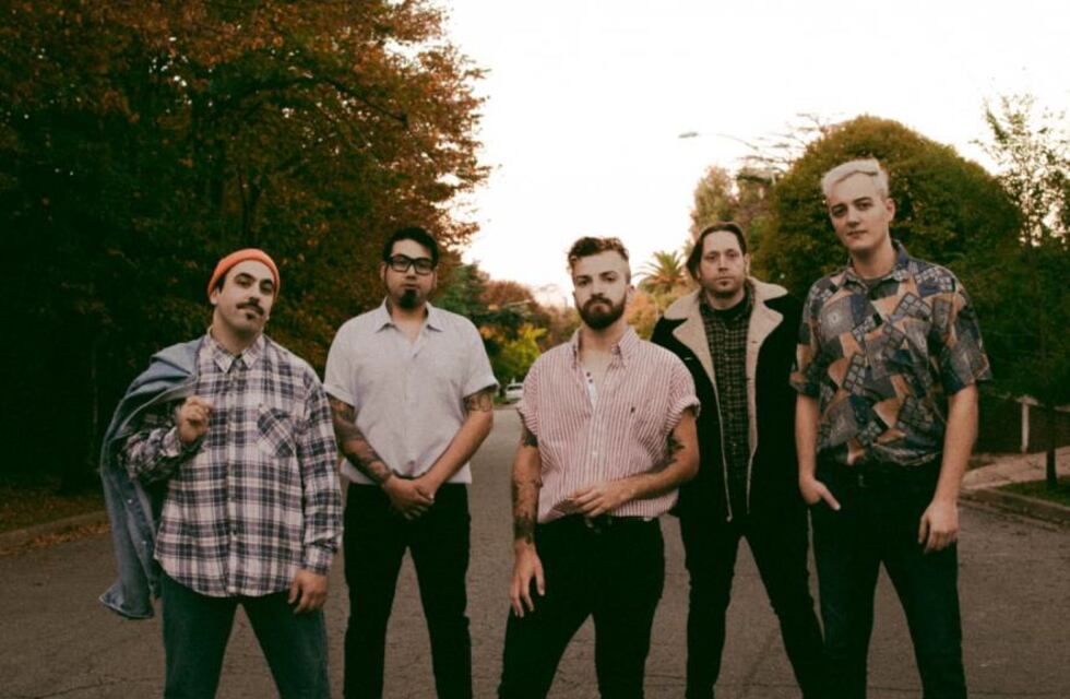 Pvra Vida presenta ‘’Placebo’’, su segundo disco