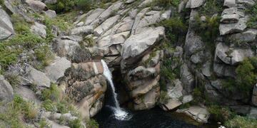Algunos terrenos se encuentran en zonas turísticas de las sierras de Córdoba.