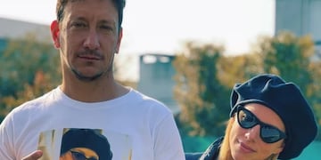 Soledad Vázquez, la hermana de Nico, es conocida por su perfil bajo y su gran carisma en redes sociales.