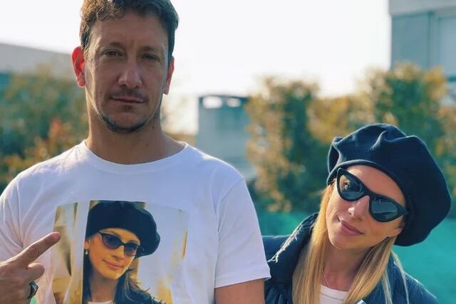 Soledad Vázquez, la hermana de Nico, es conocida por su perfil bajo y su gran carisma en redes sociales.