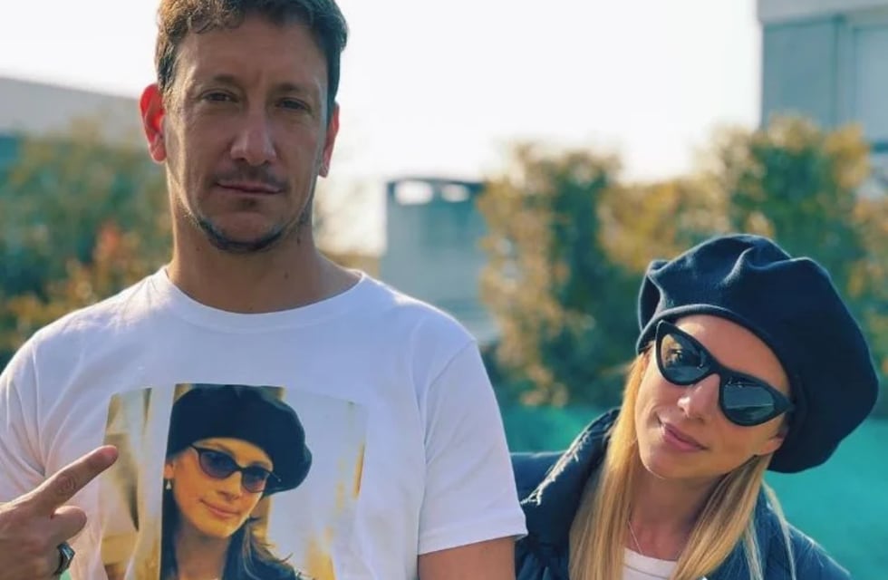 Quién es Soledad, la hermana desconocida de Nico Vázquez que está alejada de los medios y es idéntica a él