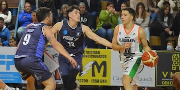 El Verde disputará numerosos encuentros en los próximos días.