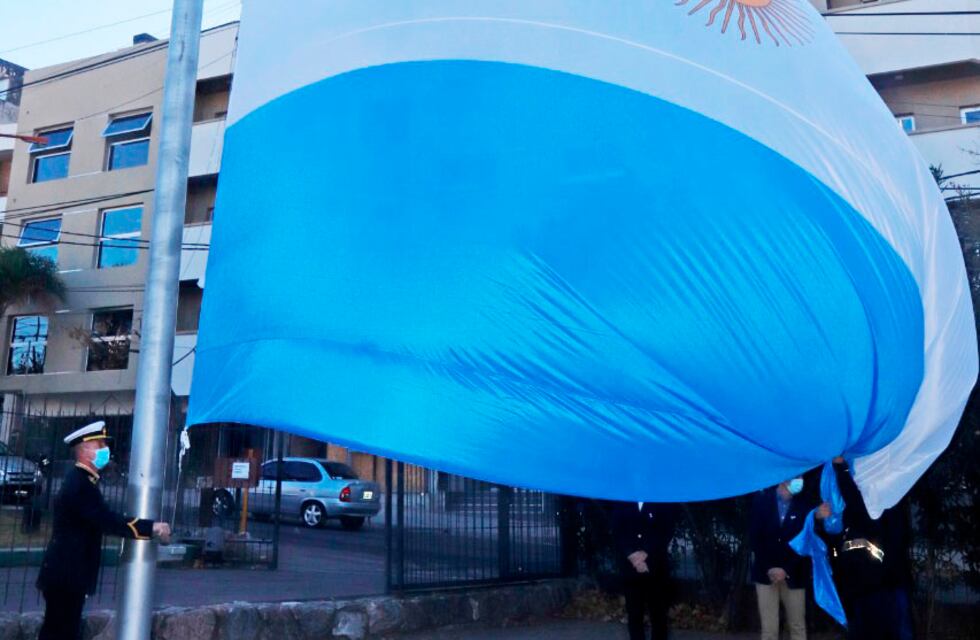 ¿Cómo serán los festejos por el 9 de julio en Carlos Paz?