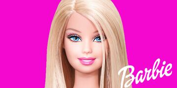 Barbie