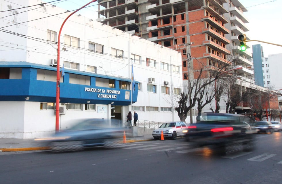 Carlos Paz: recuperan motos robadas y detienen a un menor