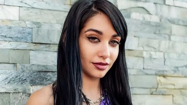 María Becerra mostró un adelanto del videoclip de “El amor de mi vida” que grabó junto a su familia