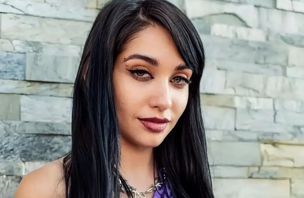 El mal momento que pasó María Becerra luego de su show en Bolivia