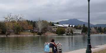 Martes caluroso y con alerta de tormentas en Mendoza
