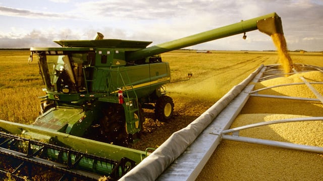 El Gobierno se reúne con la Mesa de Enlace: “En campaña se dijo una cosa y después se hizo otra”