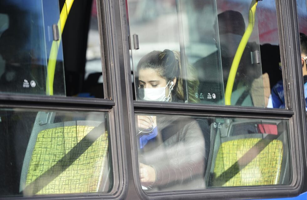 Colectivos en Tandil: así serán los horarios y frecuencias en la ciudad