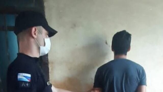 Al menos tres detenidos en la jornada de ayer por violencia de género en la provincia.