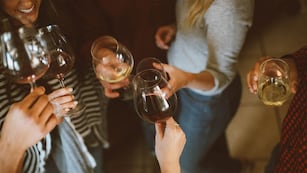 Día del amigo: por qué se festeja cada 20 de julio en Argentina.
