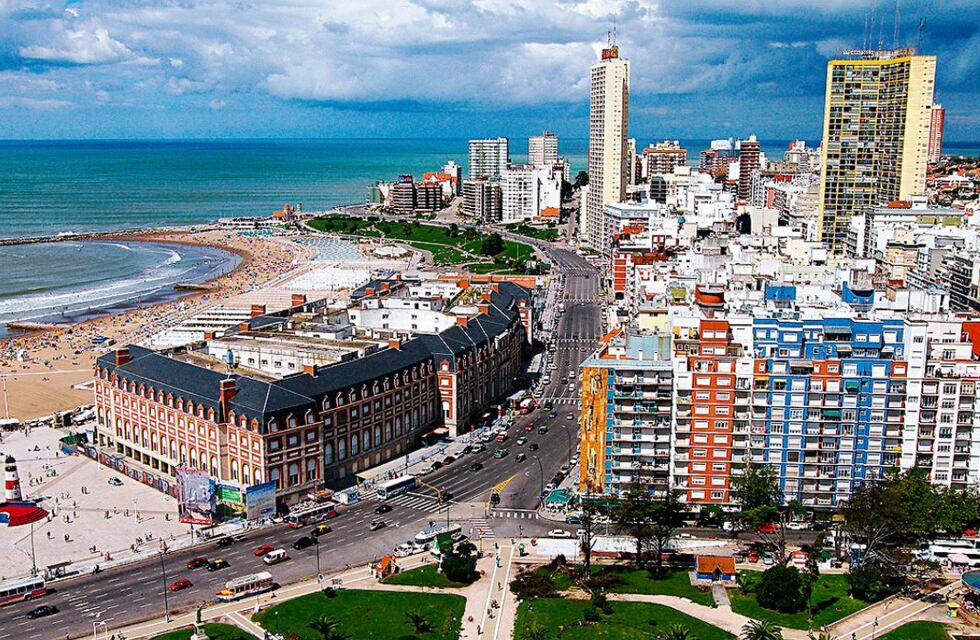 Semana Santa 2024: horarios y precios de los trenes a Mar del Plata