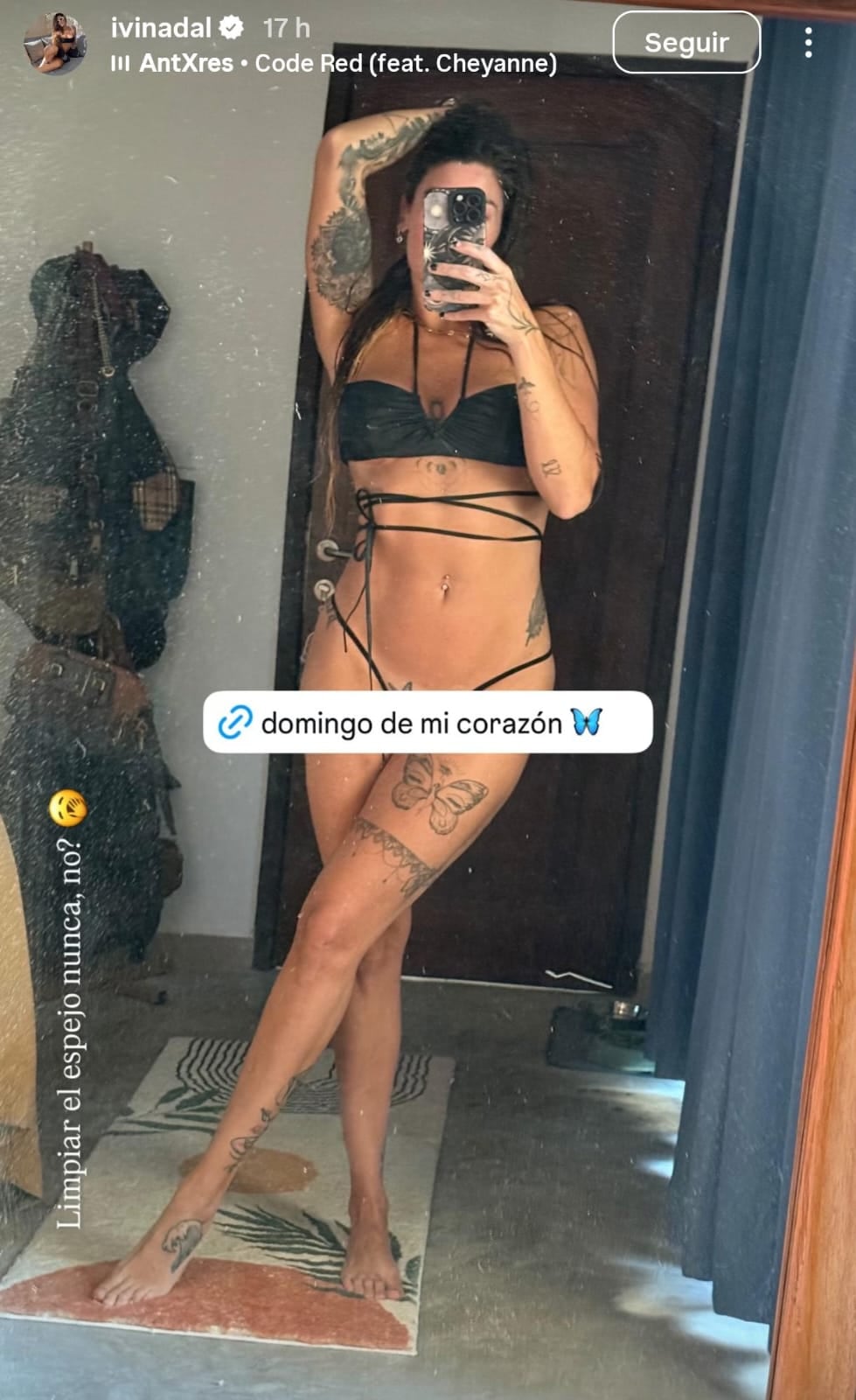 Ivana Nadal
