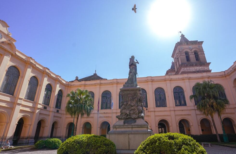Clima en Córdoba: tras la alerta meteorológica, cómo estará el tiempo este jueves 26 de septiembre