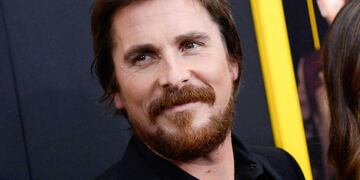 ¿El pase del año? Christian Bale trabajaría para Marvel. Foto AP