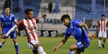 La Crema e Instituto quieren volver a la victoria.