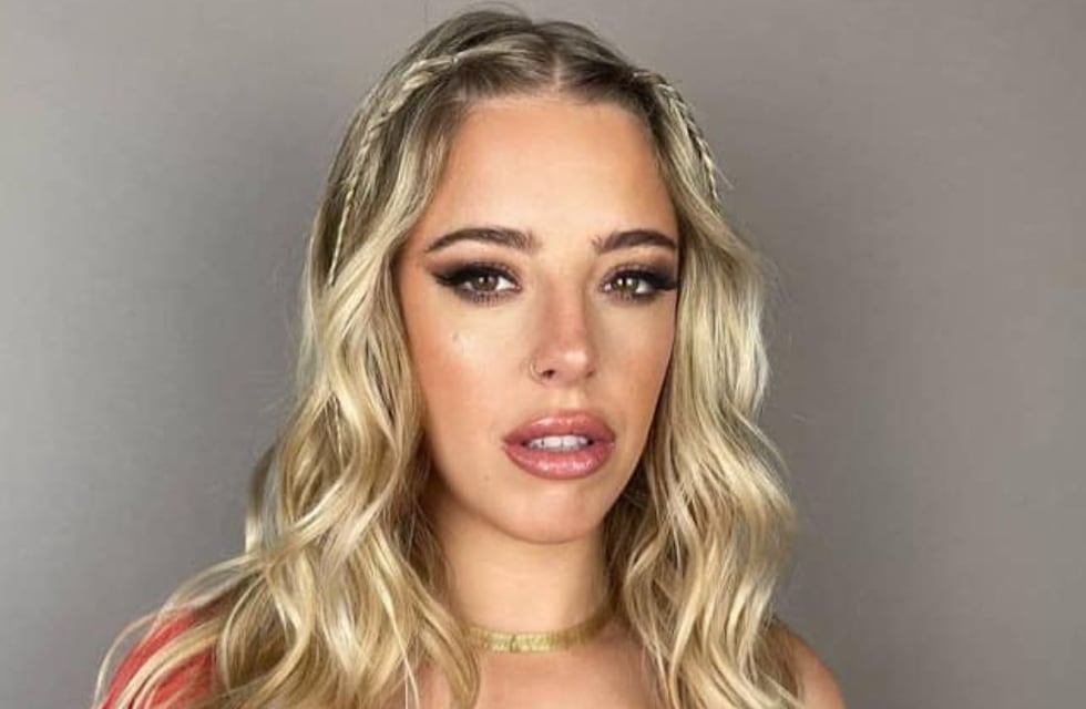 “Enojada, preocupada y angustiada”: Nati Jota quedó involucrada en una estafa