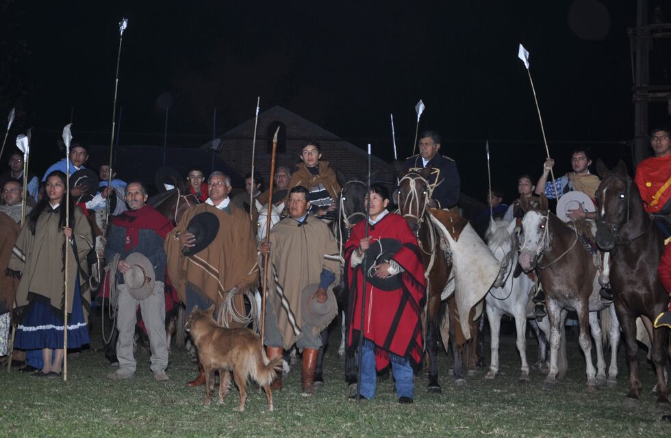 El Día Grande de Jujuy y de la Argentina