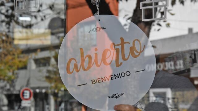 Habilitaciones comerciales