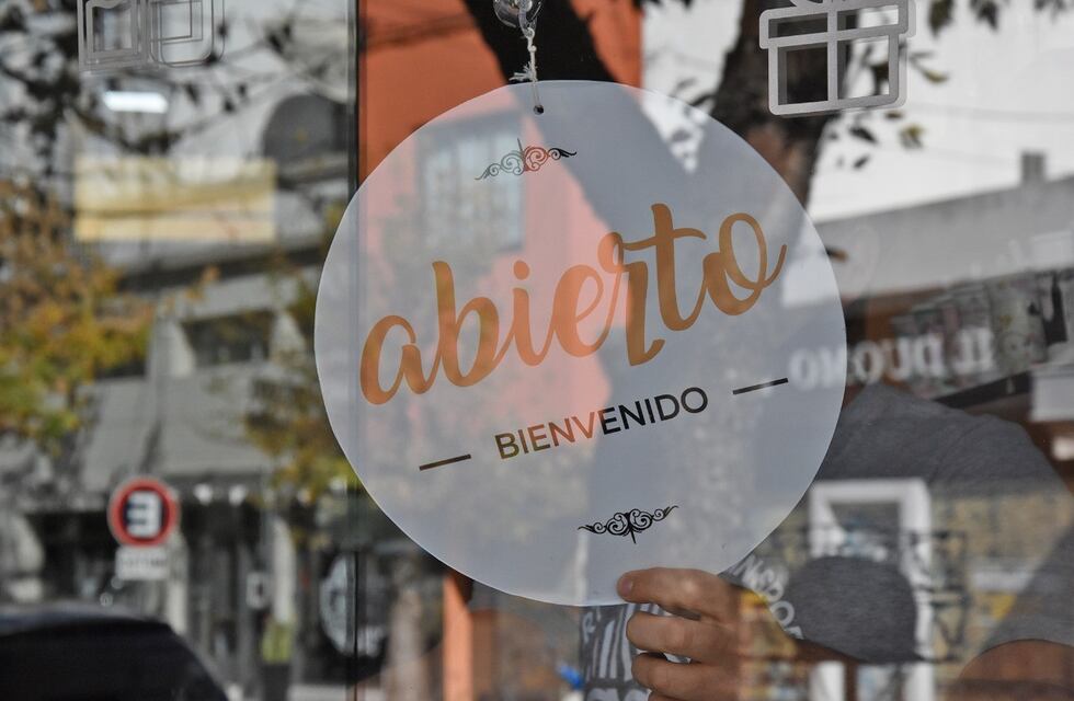 Horarios más flexibles en Arroyito luego del anuncio de la Provincia