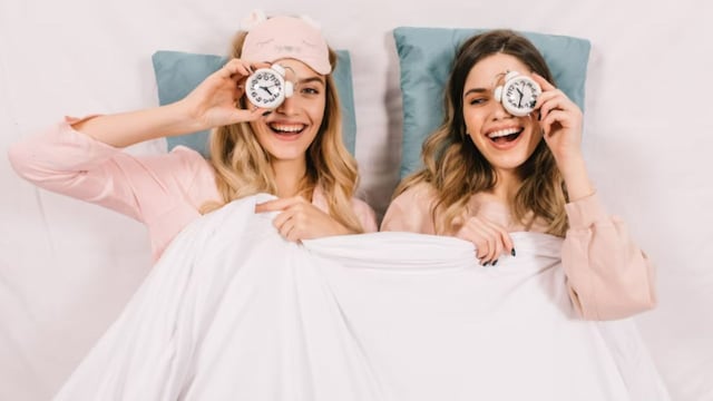 Así es la moda que incluye a Netflix.