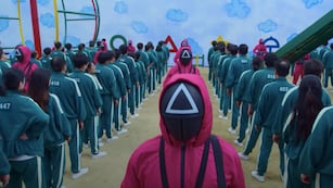 Netflix: tristeza y conmoción por la muerte de una actriz de El Juego del Calamar