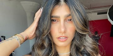 Mia Khalifa