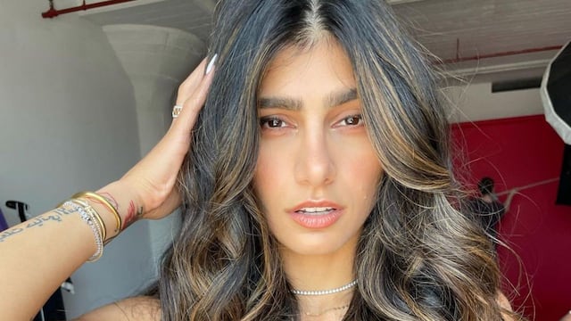 Mia Khalifa