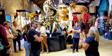 Museo del Carnaval
