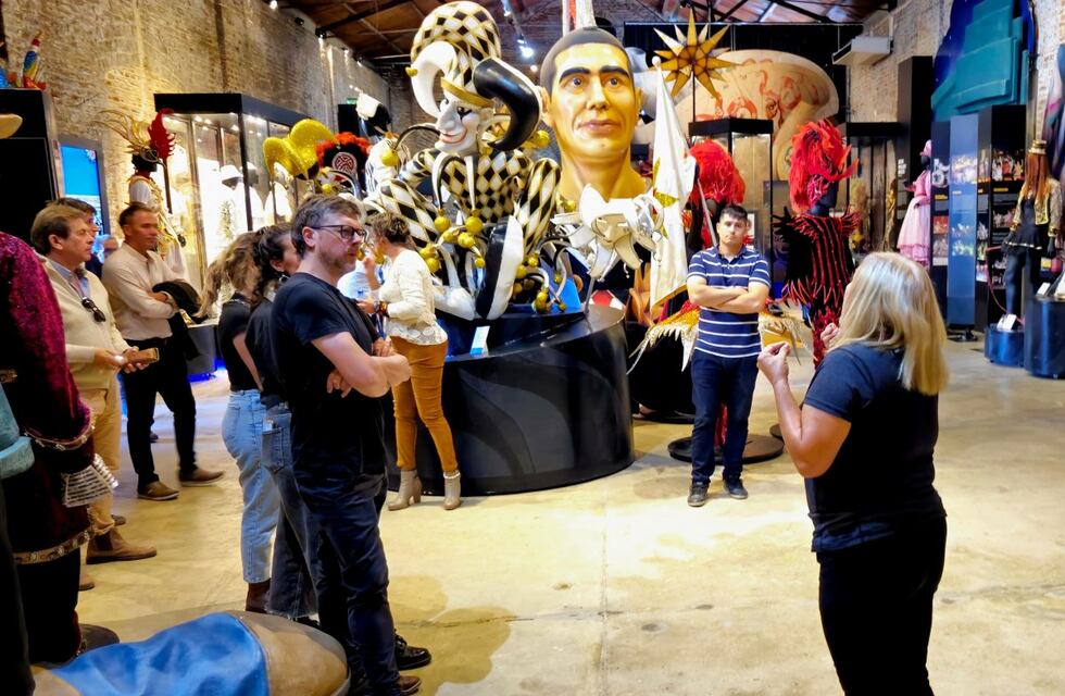 Gualeguaychú será sede de la “Jornada sobre Formación en Gestión Turística 2025”