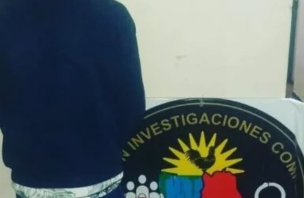 Presunto motochorro fue detenido en Posadas