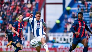 Fecha 12 de la Liga Profesional.