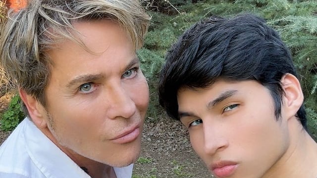 Guido Süller rompió el silencio y explicó el conflicto que tiene con su pareja: “No lo merezco”.