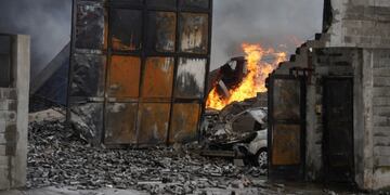 Imagen Ilustrativa. (Foto / Clarín)