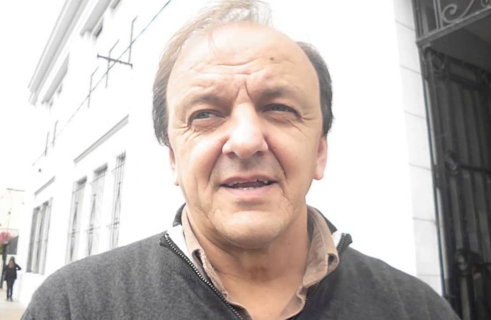 Carlos Asnaghi, el asesor de la TV Pública que trabaja “ad honorem” y gestiona contratos millonarios